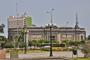 New technological applications to visit museums