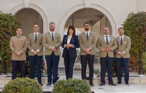 Nurturing Talents and Excellence at Regent Porto Montenegro