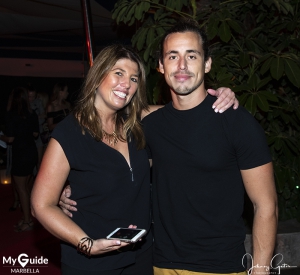 Ocean Club Closing Party 2018