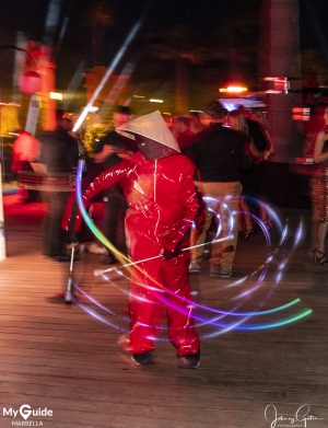 Ocean Club Closing Party 2018