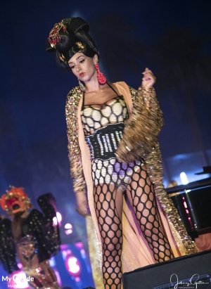 Ocean Club Closing Party 2018