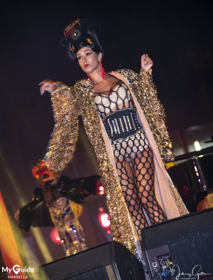 Ocean Club Closing Party 2018