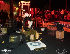 Ocean Club Closing Party 2018