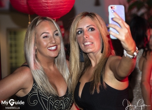 Ocean Club Closing Party 2018