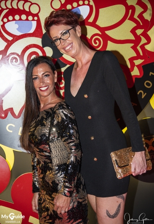 Ocean Club Closing Party 2018