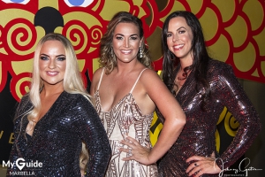 Ocean Club Closing Party 2018