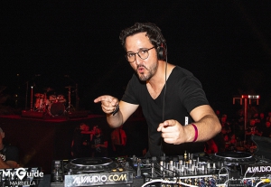 Ocean Club Closing Party 2018