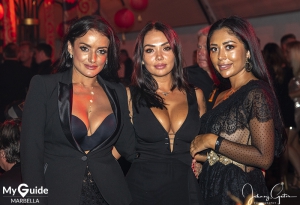 Ocean Club Closing Party 2018