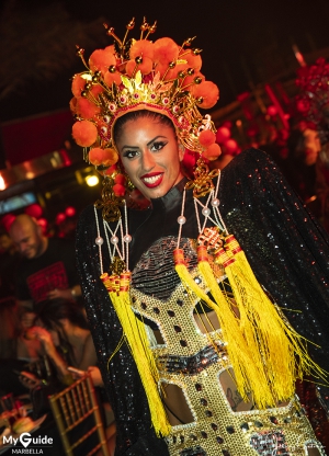 Ocean Club Closing Party 2018