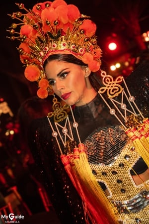 Ocean Club Closing Party 2018