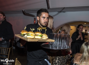 Ocean Club Closing Party 2018