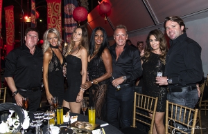 Ocean Club Closing Party 2018