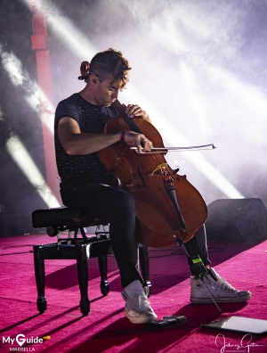 Ocean Club Closing Party 2018