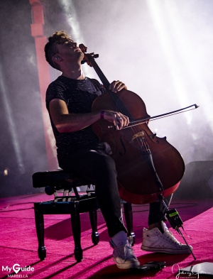 Ocean Club Closing Party 2018