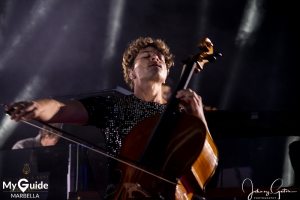 Ocean Club Closing Party 2018