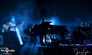 Ocean Club Closing Party 2018