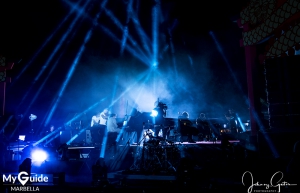 Ocean Club Closing Party 2018