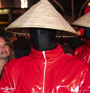 Ocean Club Closing Party 2018