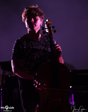 Ocean Club Closing Party 2018