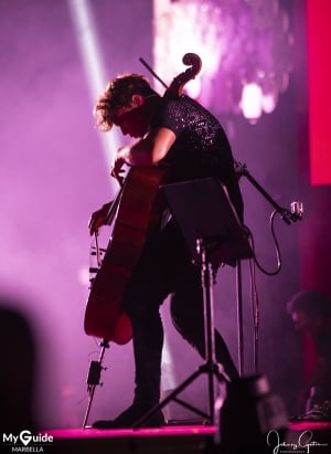 Ocean Club Closing Party 2018