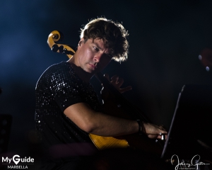 Ocean Club Closing Party 2018