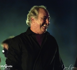 Ocean Club Closing Party 2018