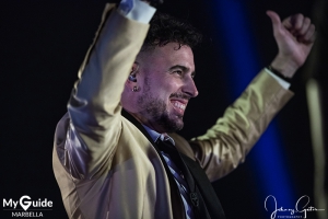 Ocean Club Closing Party 2018