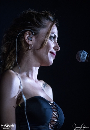 Ocean Club Closing Party 2018