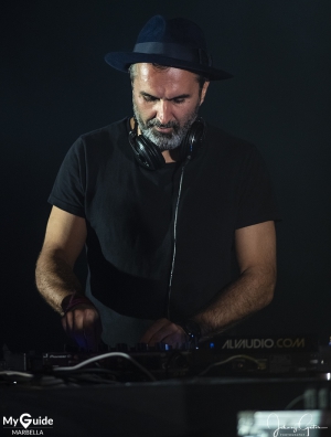 Ocean Club Closing Party 2018