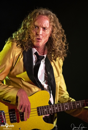 Ocean Club Closing Party 2018