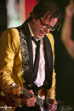 Ocean Club Closing Party 2018