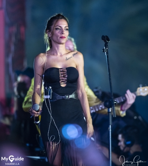 Ocean Club Closing Party 2018