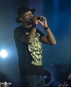 Ocean Club Closing Party 2018