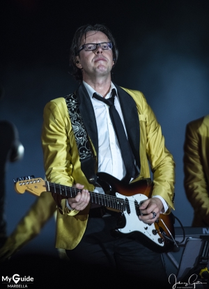 Ocean Club Closing Party 2018