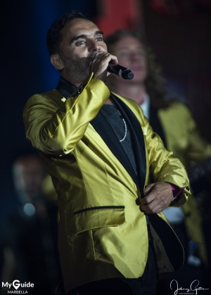 Ocean Club Closing Party 2018