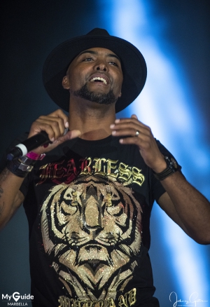 Ocean Club Closing Party 2018