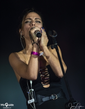 Ocean Club Closing Party 2018