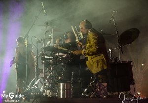 Ocean Club Closing Party 2018