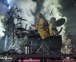 Ocean Club Closing Party 2018