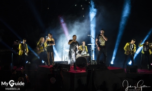 Ocean Club Closing Party 2018