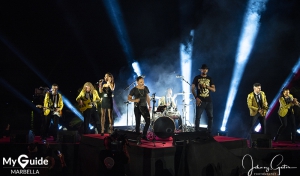 Ocean Club Closing Party 2018