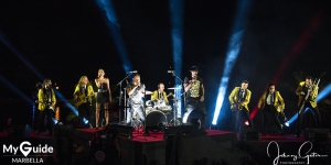 Ocean Club Closing Party 2018