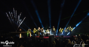 Ocean Club Closing Party 2018