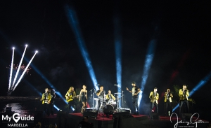 Ocean Club Closing Party 2018