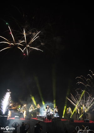 Ocean Club Closing Party 2018