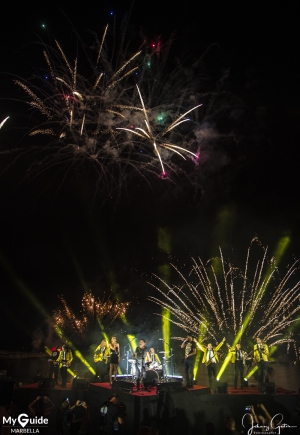 Ocean Club Closing Party 2018