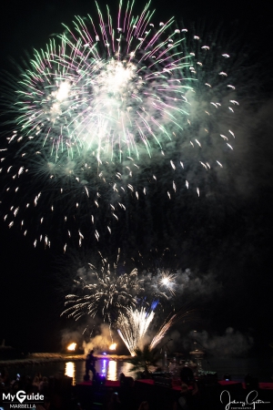 Ocean Club Closing Party 2018