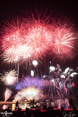 Ocean Club Closing Party 2018