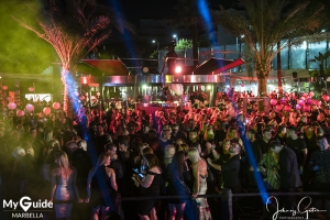 Ocean Club Closing Party 2018