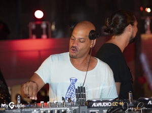 Ocean Club Closing Party 2018